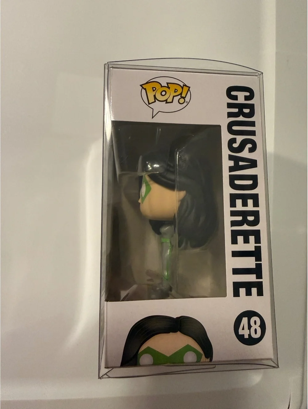 Funko extremely limited